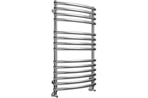 Полотенцесушитель водяной Terminus Капри П14 500*1006 - 2