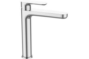 Смеситель для раковины STWORKI Ноттвиль NO-02cr хром