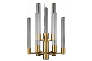 Подвесная люстра ST-Luce Terni SL1229.303.09