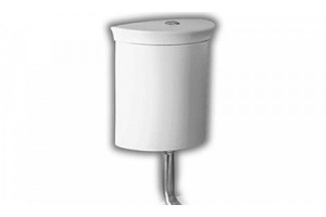 БАЧОК ДЛЯ УНИТАЗА HATRIA DOLCEVITA Y0U301