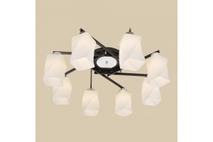 Потолочная люстра Citilux Гранада CL135181 - 2