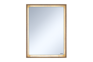 Dallas - 60 Зеркало свет ДСП (Дуб Галифакс)