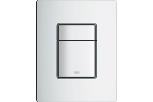 Кнопка смыва Grohe Skate Cosmopolitan 38732P00 хром матовый