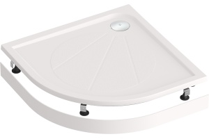 Экран для поддона Good Door Эклипс 90 - 2