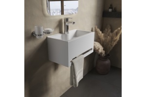 Тумба с раковиной DIWO Казань 50 - 3