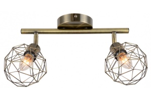 Спот Escada Soho 1128/2P (Brass)