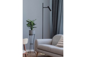 Торшер Maytoni Estudo Z010FL-L8B3K - 3