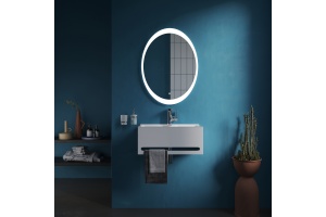 Тумба с раковиной DIWO Казань 60 - 2