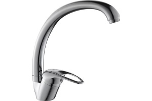 Смеситель Agger Move A0600200 для кухонной мойки