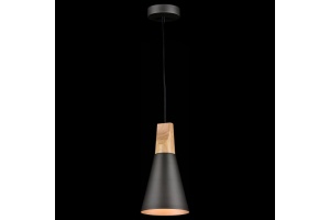 Подвесной светильник Maytoni Bicones P359-PL-140-C - 3