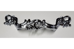 Тумба под раковину ValenHouse Лиора 41.5 см (L40_KDСХ) - 3