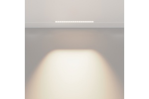 Встраиваемый светильник Maytoni Points TR031-2-18W4K-W - 2