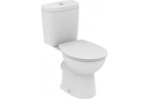 Напольный унитаз Vidima Сева Фреш (E408861)