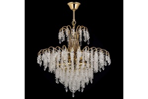 Подвесная люстра Arti Lampadari Erli GB Erli E 1.5.60.105 GB - 3