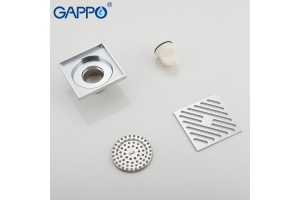 Душевой трап Gappo G81050 - 2