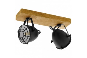 Спот Eglo Gatebeck 49077