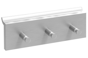 EB1845RU-NF 3 крючка SHERWOOD