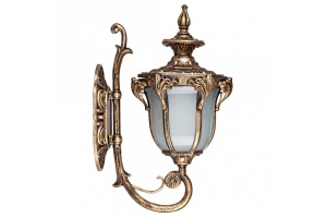 Уличный настенный светильник Feron PL4041 11421