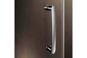 Душевая дверь в нишу Provex Look 0005 LP 05 GL 100 см - 3