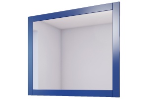 Зеркало Sanflor Ванесса 95 индиго (С15329)