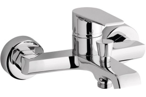 Смеситель для ванны Cezares Nautic хром