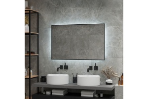 Зеркало с подсветкой 