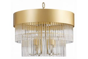 Подвесная люстра ST-Luce Contatto SL1225.203.06