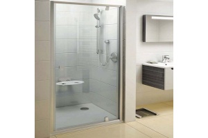 Душевая дверь Ravak Pivot 90 см (03G70U00Z1)