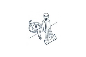 Ножки Kaldewei 5037 - 2