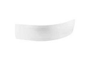 Фронтальная панель для ванны Roca Luna ZRU9302914 170х115 L