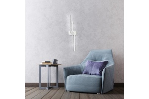 Бра Escada Rail 10219/2LED White - 3