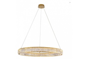 Подвесной светильник Milosh Tendence 0907 0907CL-80GD - 2