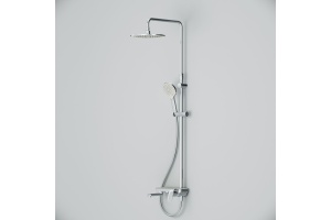 Душевая стойка AM.PM Like F0780700 - 3