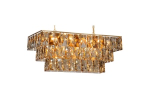 Подвесная люстра Vitaluce V5278 V5270-8/23