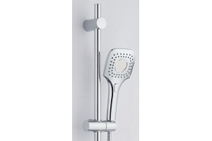 Душевой гарнитур Orange O-Shower OS073 - 2