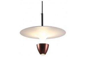 Подвесной светильник Lussole Irvine LSP-7082 - 2