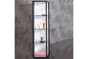 Полка подвесная Armadi Art Loft 120 белый