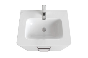 Тумба с умывальником - 3