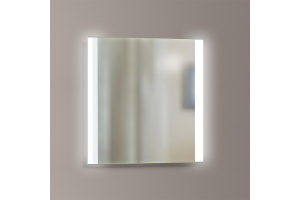 Зеркало Sanvit Тикси 90 с подсветкой