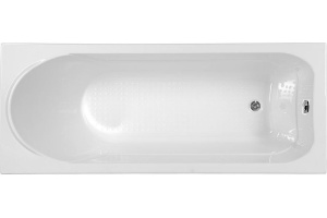 Акриловая ванна Aquanet West 170x70