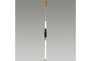 Подвесной светильник Odeon Light Marmi 4361/14L - 3