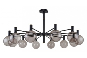 Люстра на штанге Favourite Eternity 2766-12P