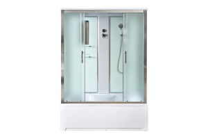 Душевая кабина Deto ЕМ 4517