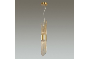 Бра Odeon Light Hall Flambi 4847/2W - 2