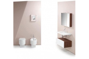 Унитаз приставной Jacob Delafon Viragio E4772 - 3