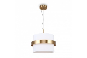 Подвесной светильник Freya Bride FR5367PL-01BS - 2