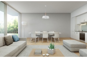 Подвесной светильник Arti Lampadari Nicolo Nicolo E 1.3.P1 W - 2