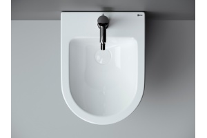 Биде подвесное Ceramica Nova Metropol CN4003 - 3