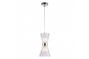 Подвесной светильник Newport 3610 3614/S nickel - 2