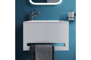 Тумба с раковиной DIWO Казань 40 L